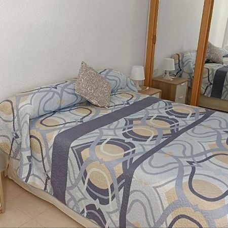Agata Holiday Benalmadena Ngoại thất bức ảnh