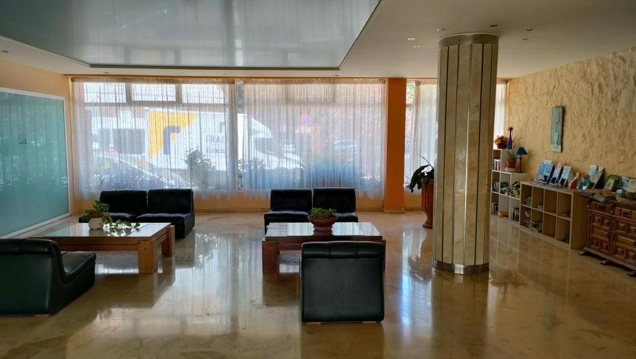 Agata Holiday Benalmadena Ngoại thất bức ảnh