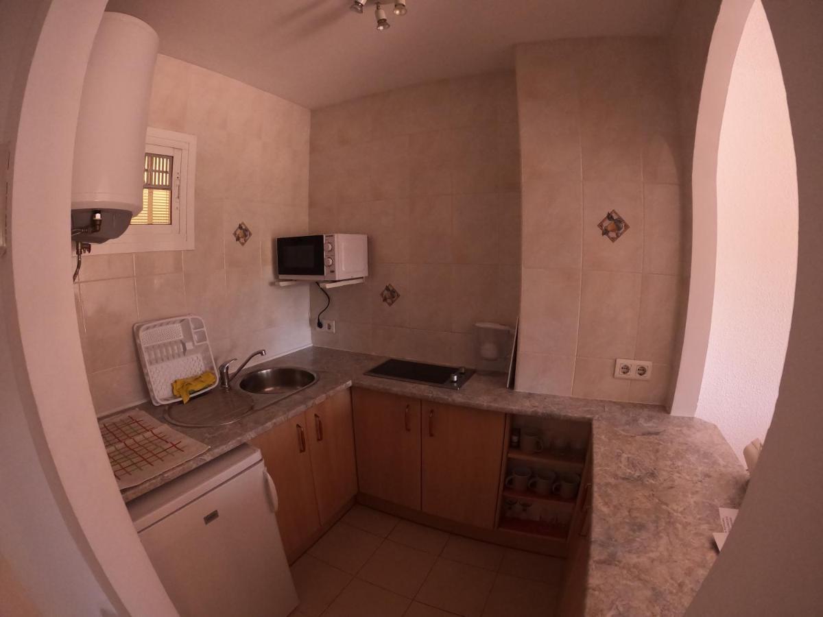 Agata Holiday Benalmadena Ngoại thất bức ảnh