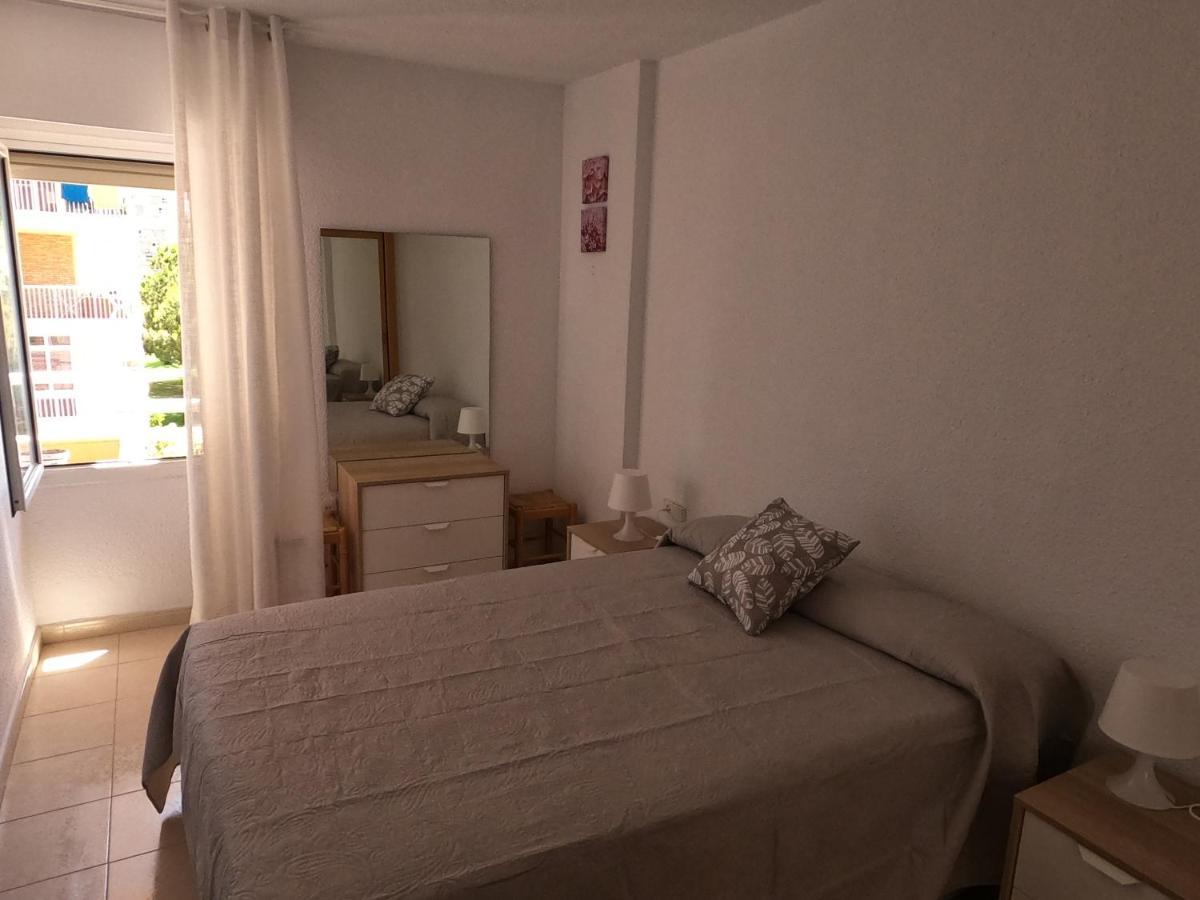 Agata Holiday Benalmadena Ngoại thất bức ảnh