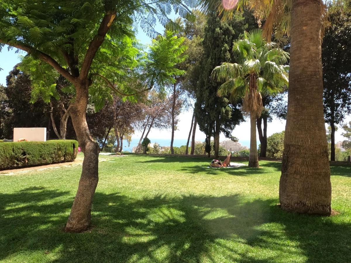 Agata Holiday Benalmadena Ngoại thất bức ảnh