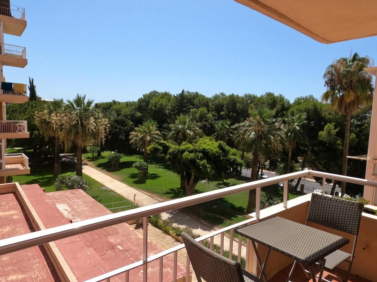 Agata Holiday Benalmadena Ngoại thất bức ảnh