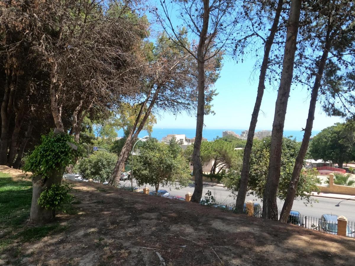 Agata Holiday Benalmadena Ngoại thất bức ảnh