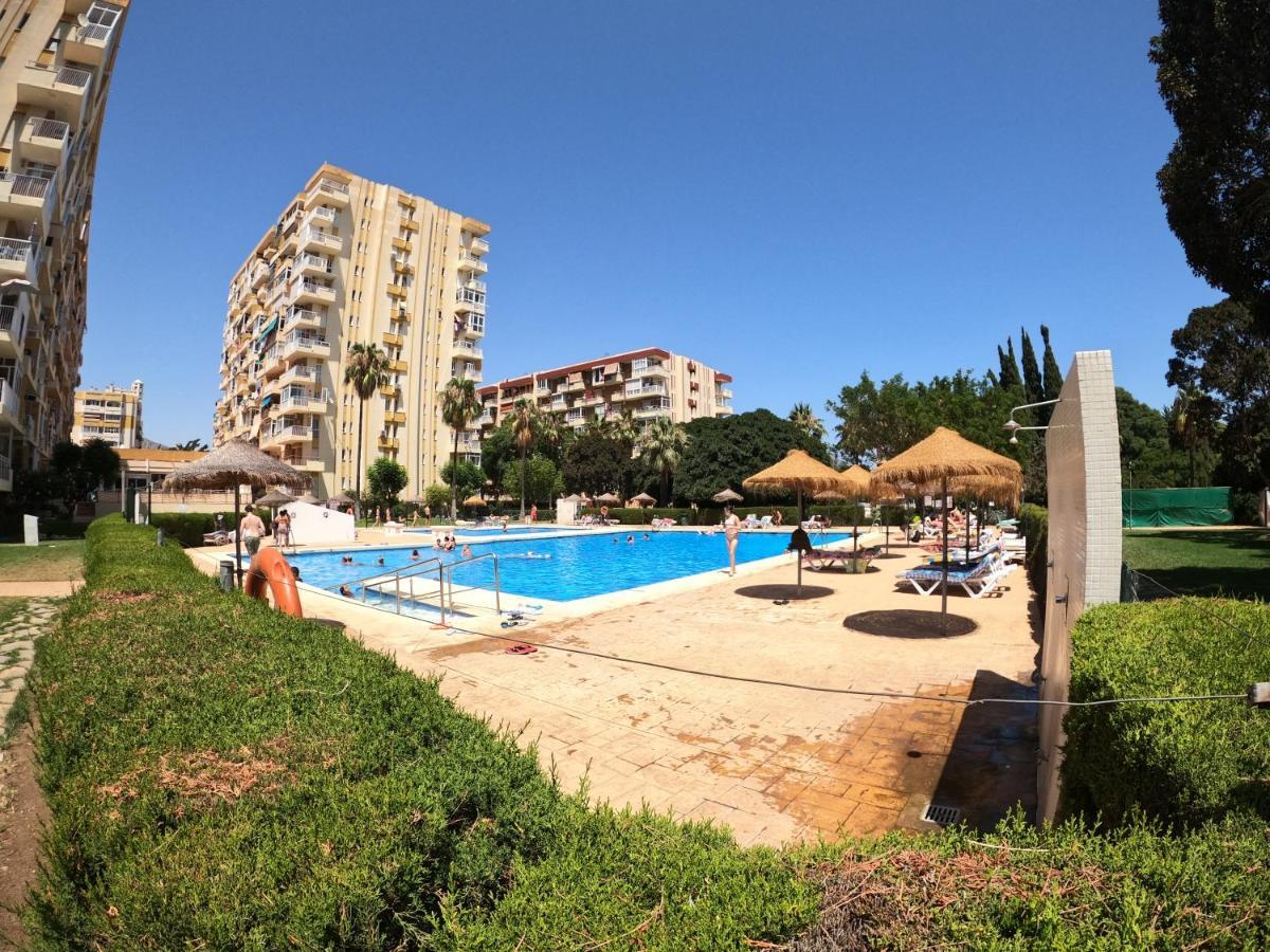 Agata Holiday Benalmadena Ngoại thất bức ảnh