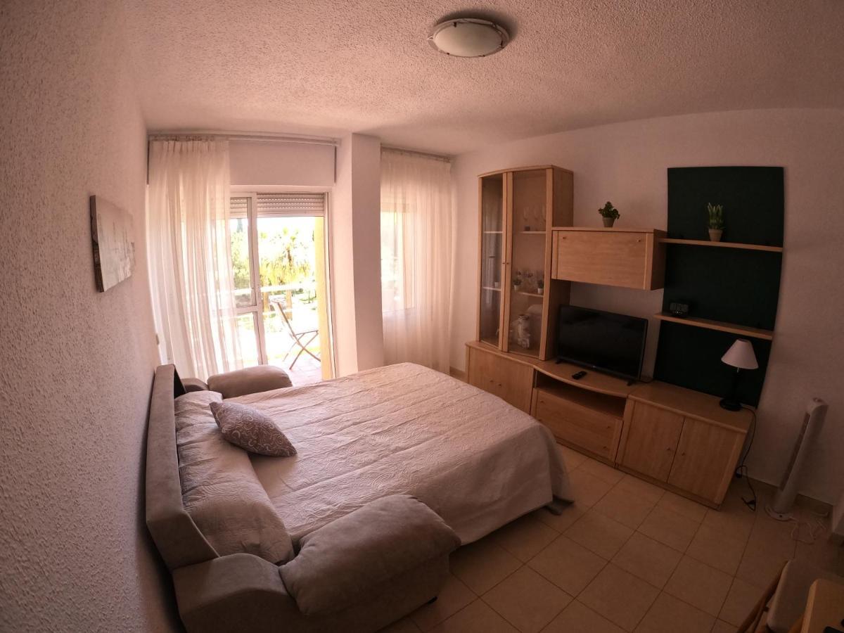 Agata Holiday Benalmadena Ngoại thất bức ảnh