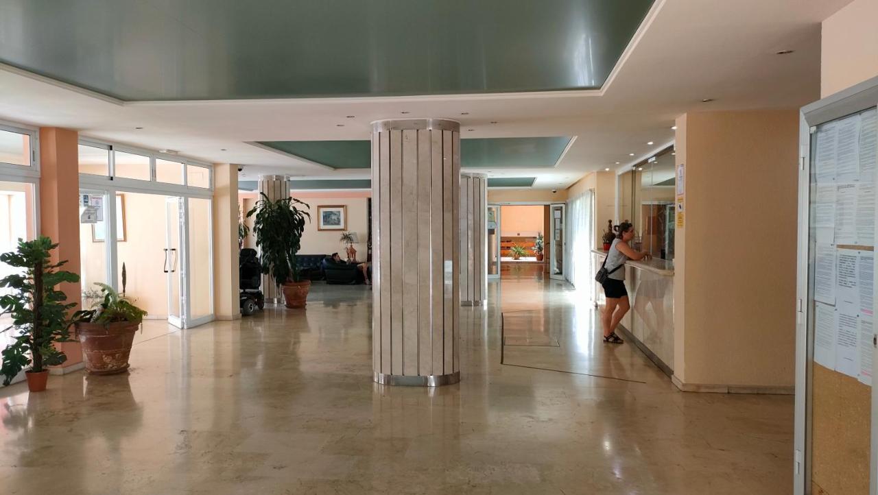 Agata Holiday Benalmadena Ngoại thất bức ảnh