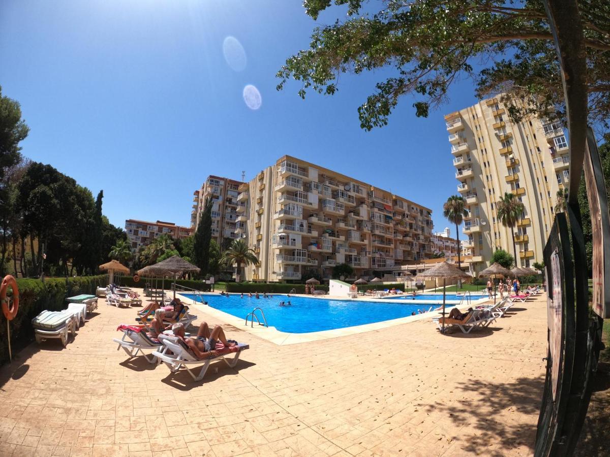 Agata Holiday Benalmadena Ngoại thất bức ảnh