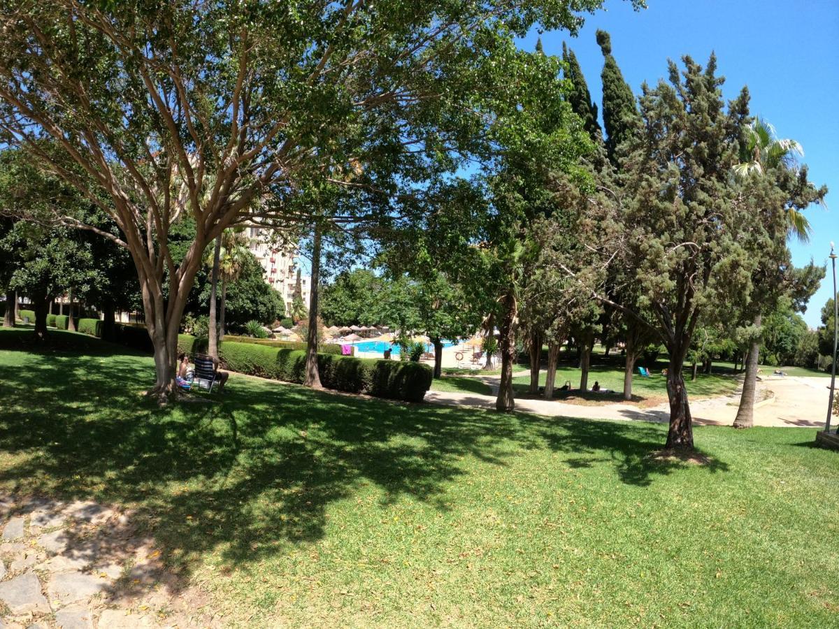 Agata Holiday Benalmadena Ngoại thất bức ảnh