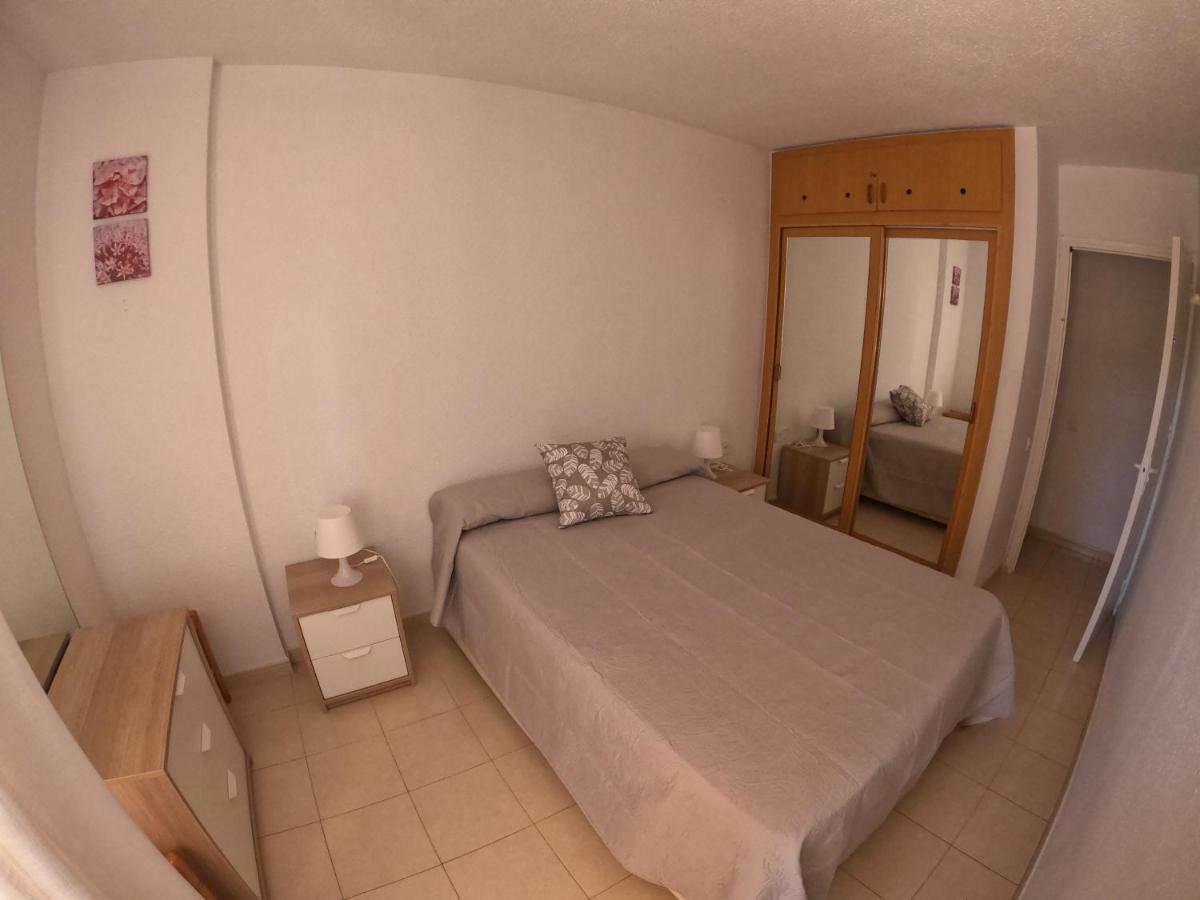 Agata Holiday Benalmadena Ngoại thất bức ảnh