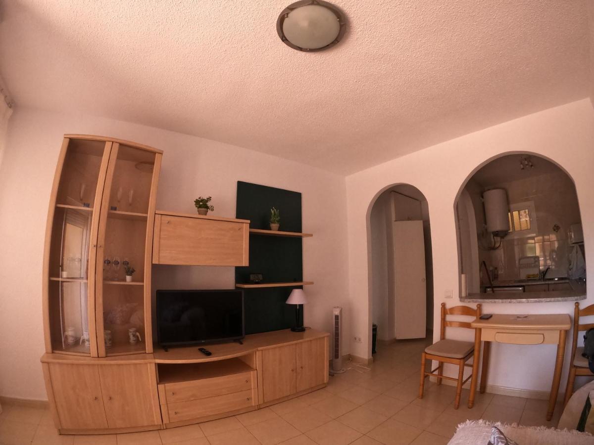 Agata Holiday Benalmadena Ngoại thất bức ảnh