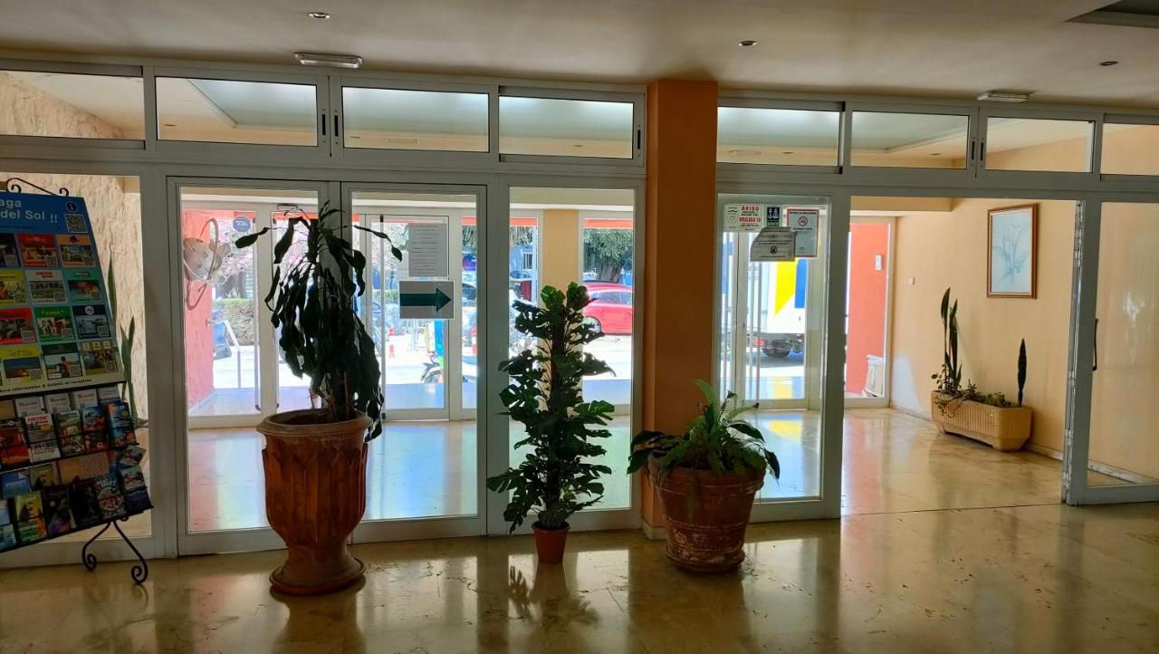 Agata Holiday Benalmadena Ngoại thất bức ảnh