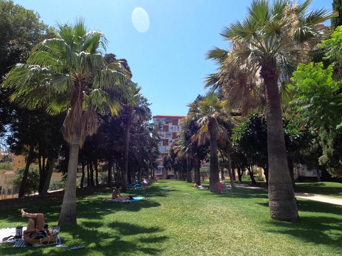 Agata Holiday Benalmadena Ngoại thất bức ảnh