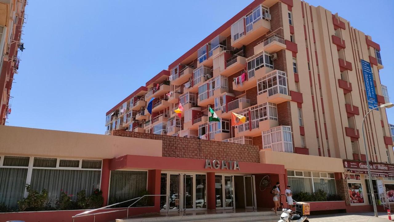 Agata Holiday Benalmadena Ngoại thất bức ảnh
