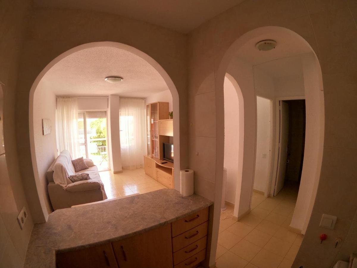Agata Holiday Benalmadena Ngoại thất bức ảnh