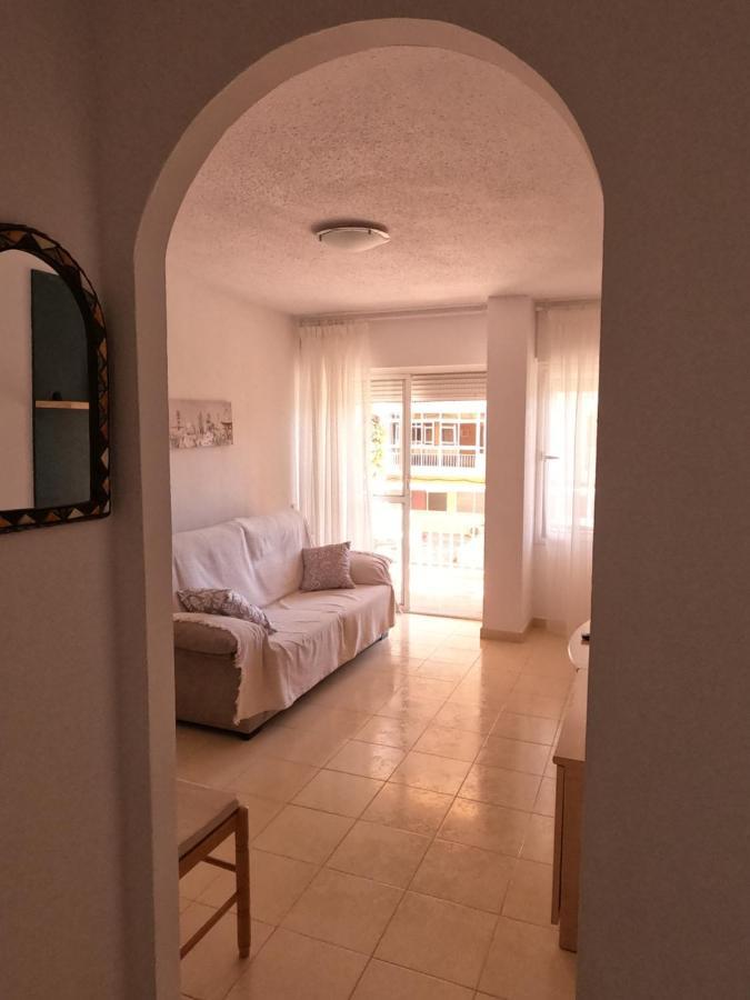 Agata Holiday Benalmadena Ngoại thất bức ảnh