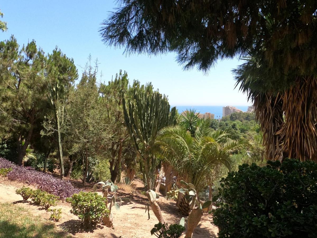 Agata Holiday Benalmadena Ngoại thất bức ảnh