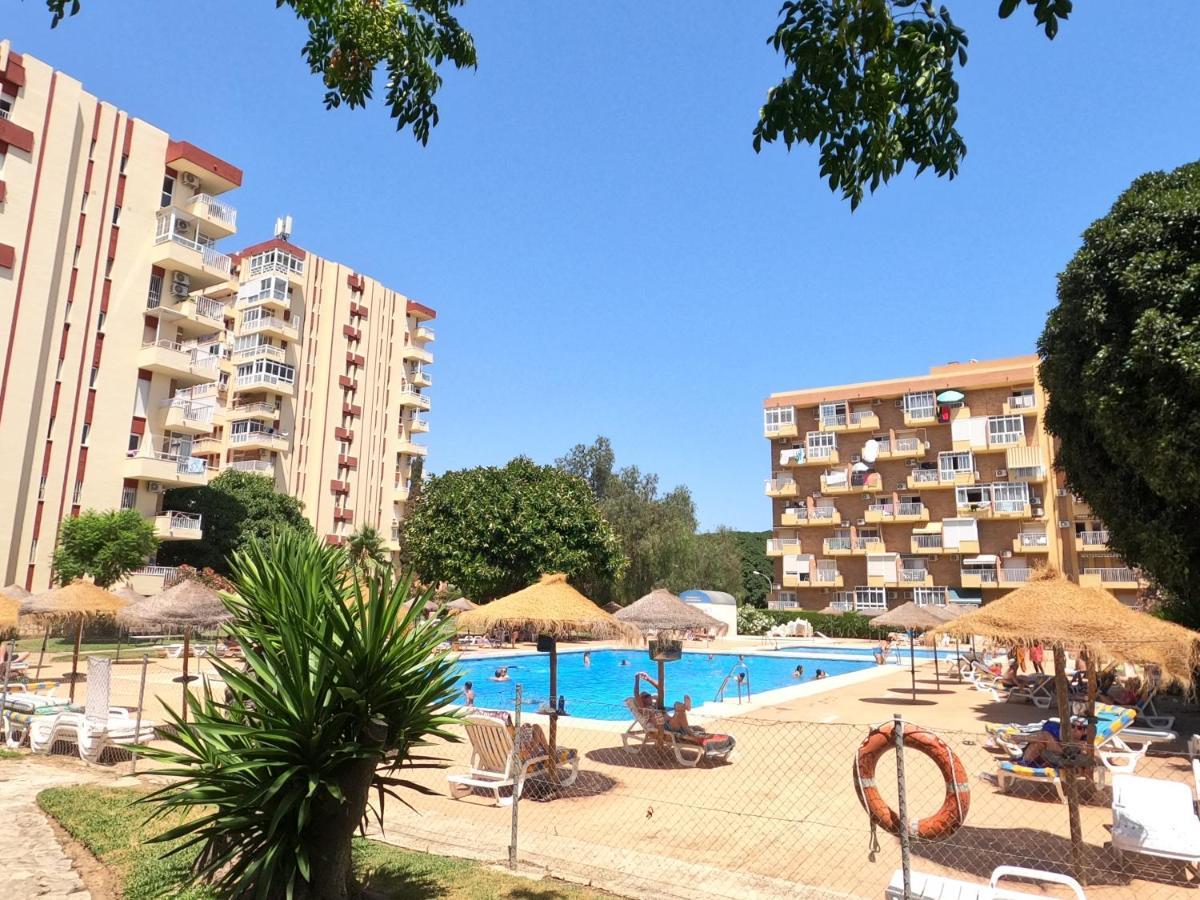 Agata Holiday Benalmadena Ngoại thất bức ảnh