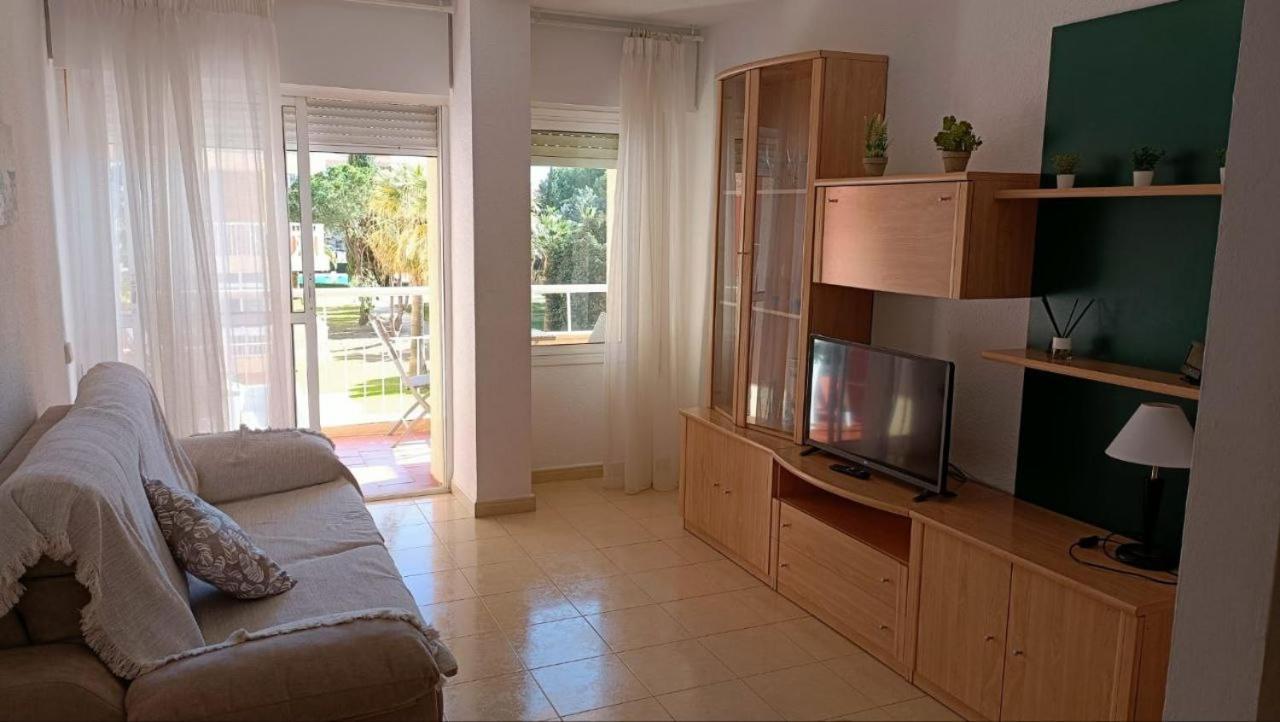 Agata Holiday Benalmadena Ngoại thất bức ảnh