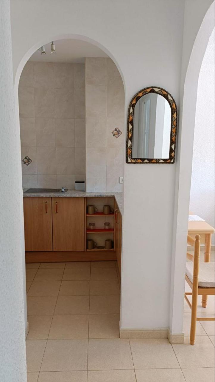 Agata Holiday Benalmadena Ngoại thất bức ảnh