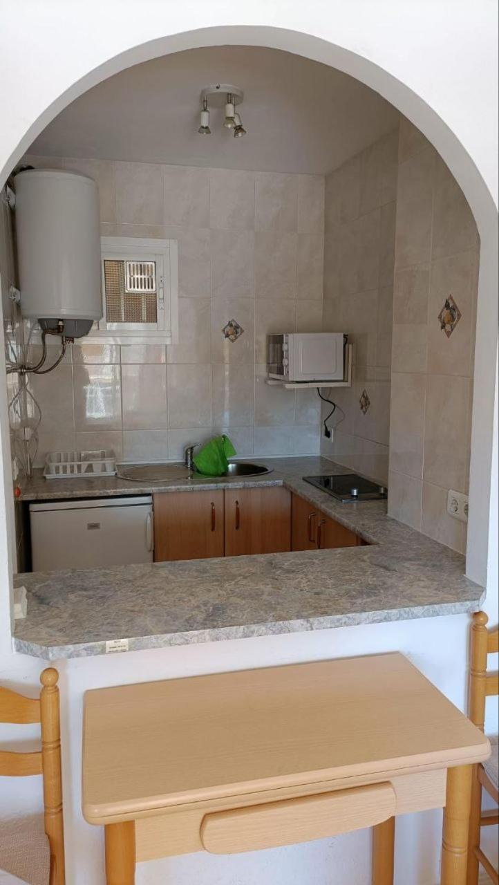 Agata Holiday Benalmadena Ngoại thất bức ảnh