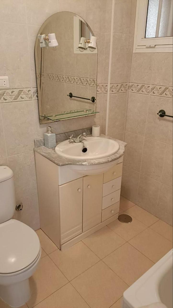 Agata Holiday Benalmadena Ngoại thất bức ảnh