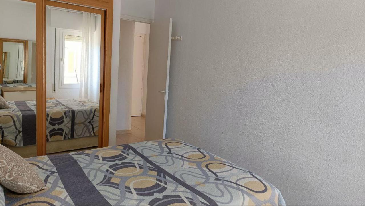Agata Holiday Benalmadena Ngoại thất bức ảnh