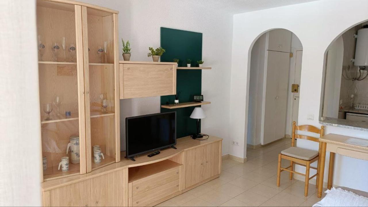 Agata Holiday Benalmadena Ngoại thất bức ảnh