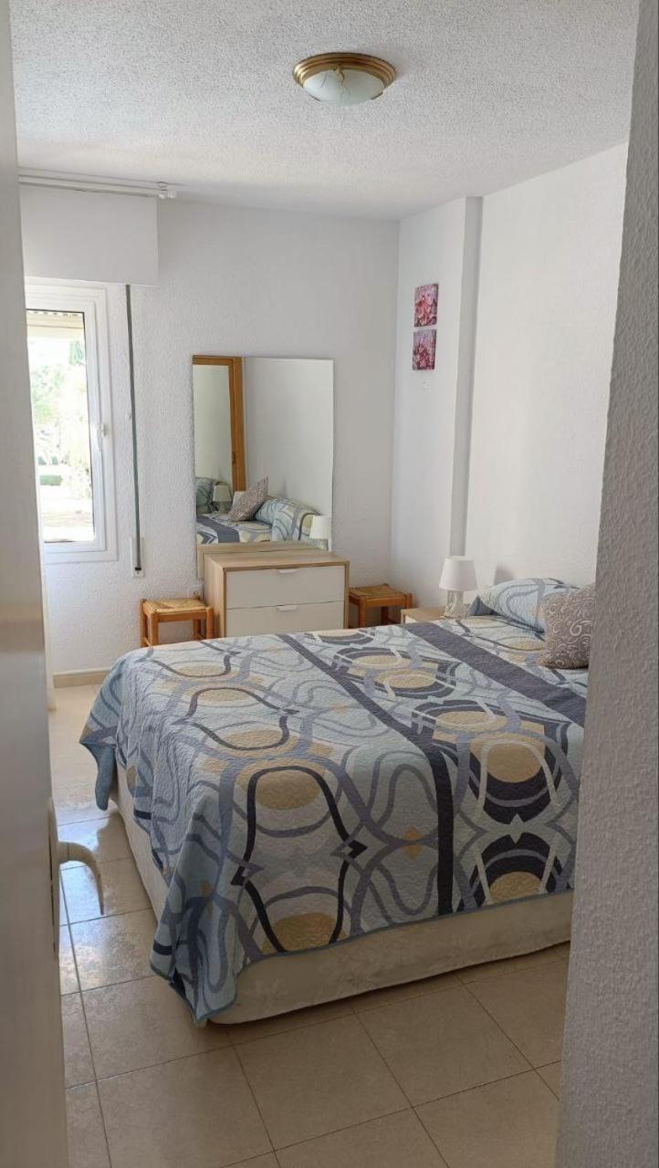Agata Holiday Benalmadena Ngoại thất bức ảnh