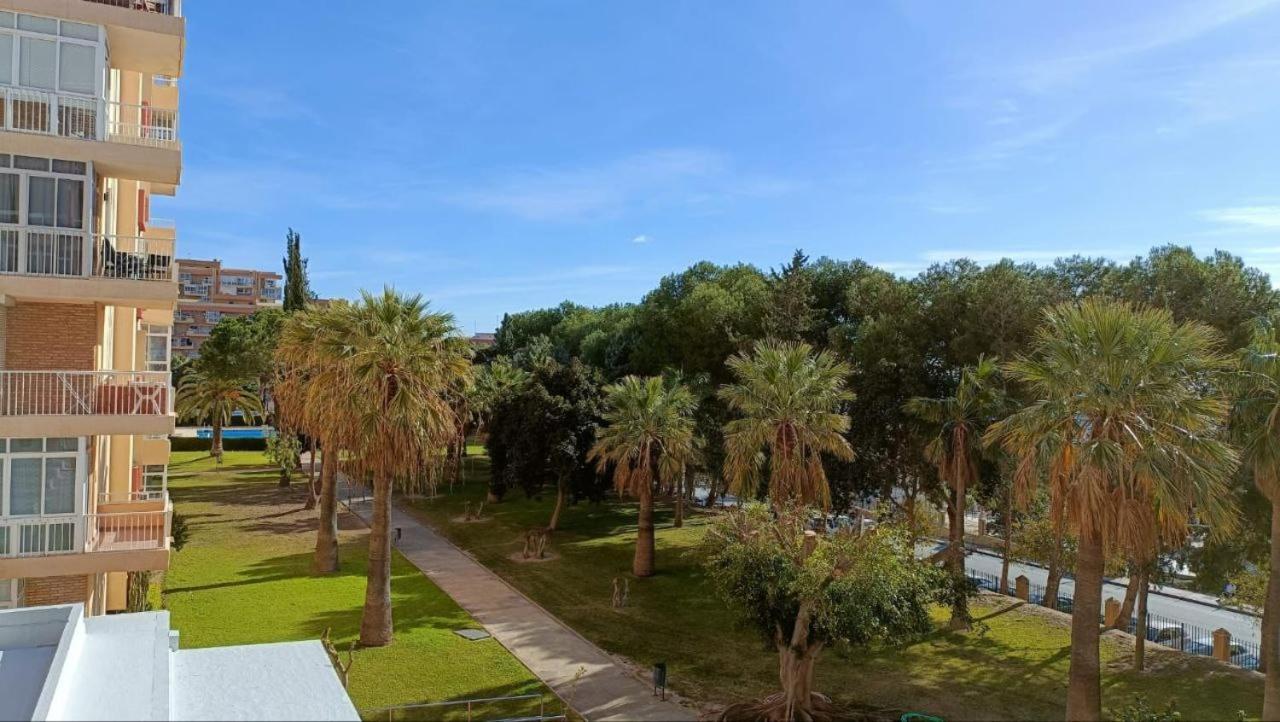 Agata Holiday Benalmadena Ngoại thất bức ảnh
