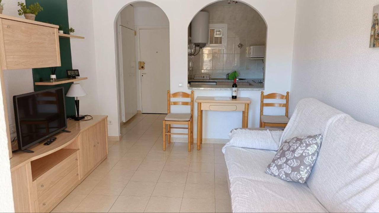 Agata Holiday Benalmadena Ngoại thất bức ảnh