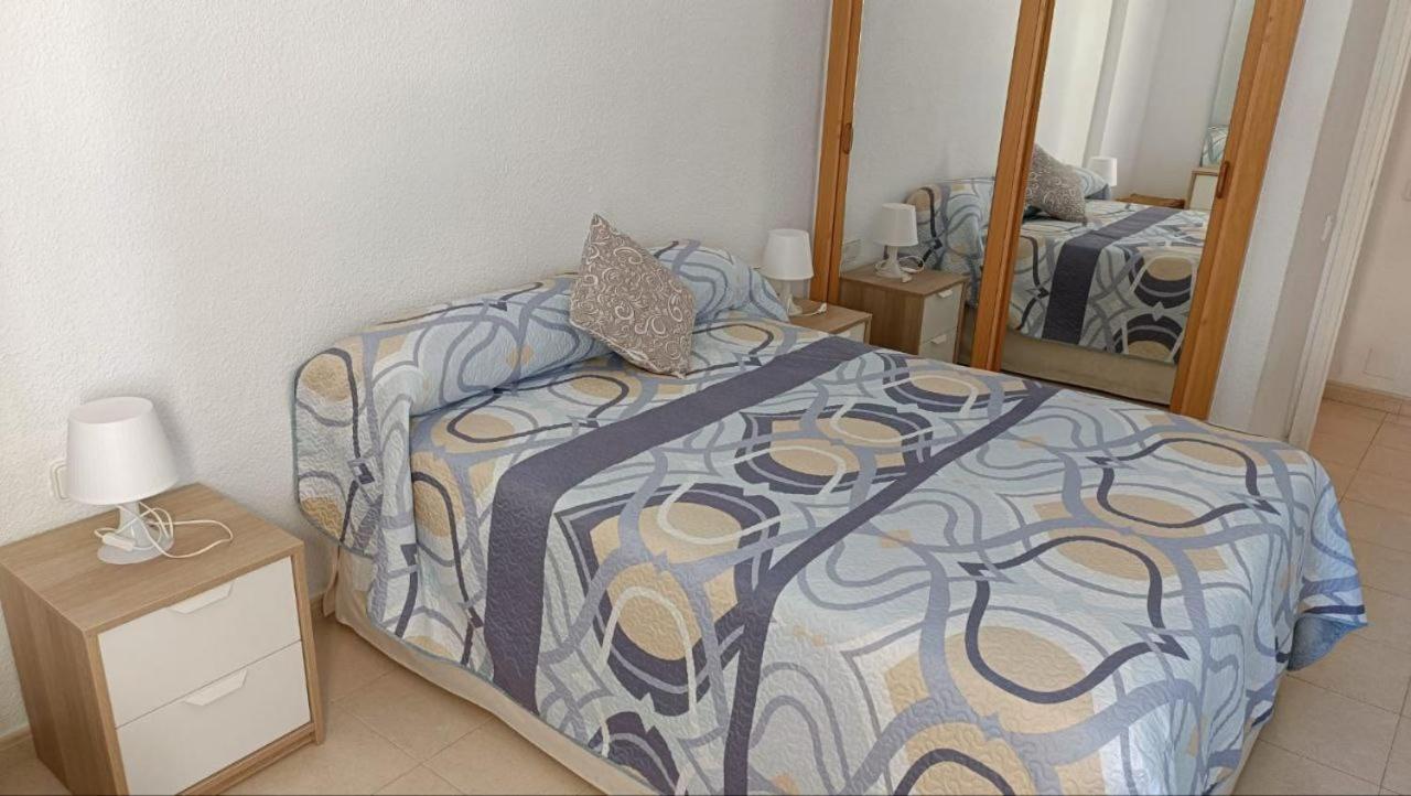 Agata Holiday Benalmadena Ngoại thất bức ảnh