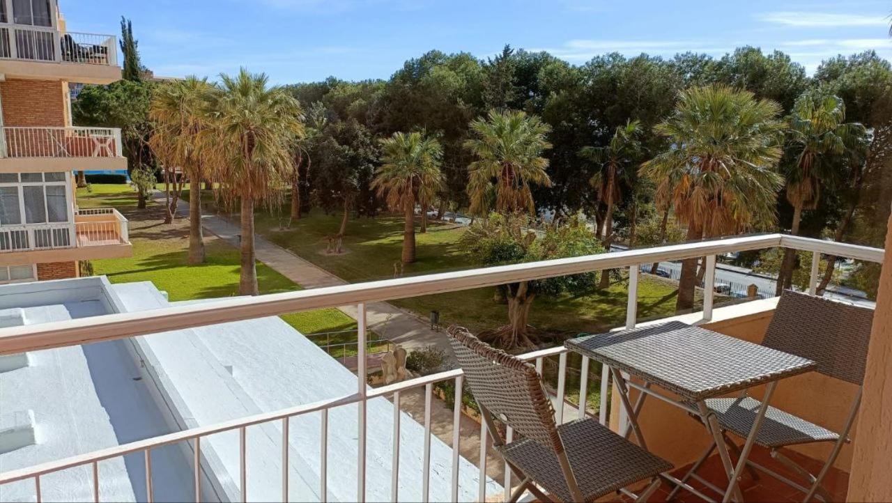 Agata Holiday Benalmadena Ngoại thất bức ảnh